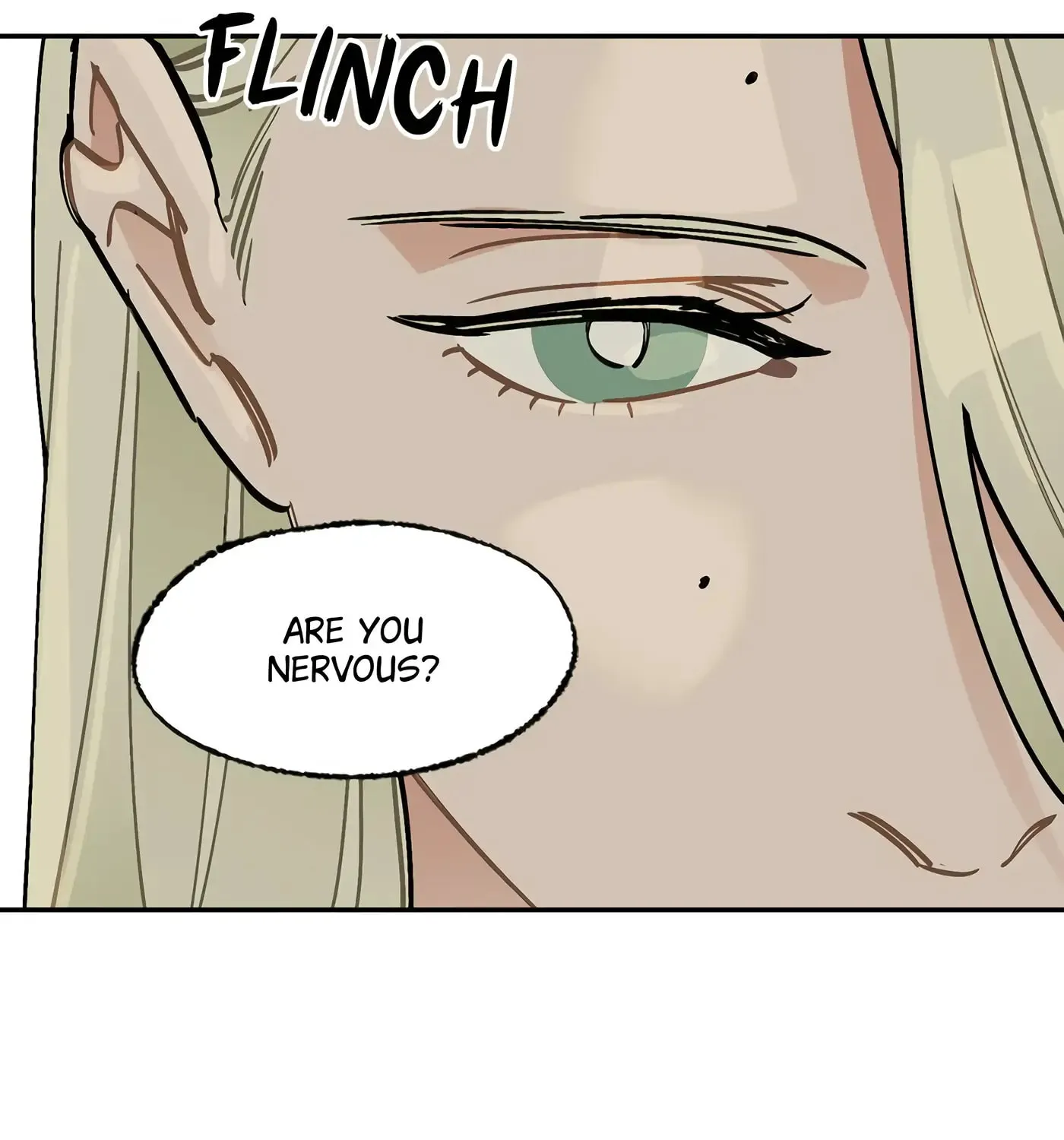 On a Leash Chapter 150 page 28 - 