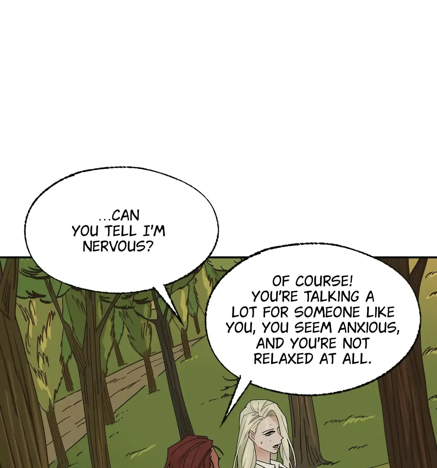 On a Leash Chapter 150 page 30 - 