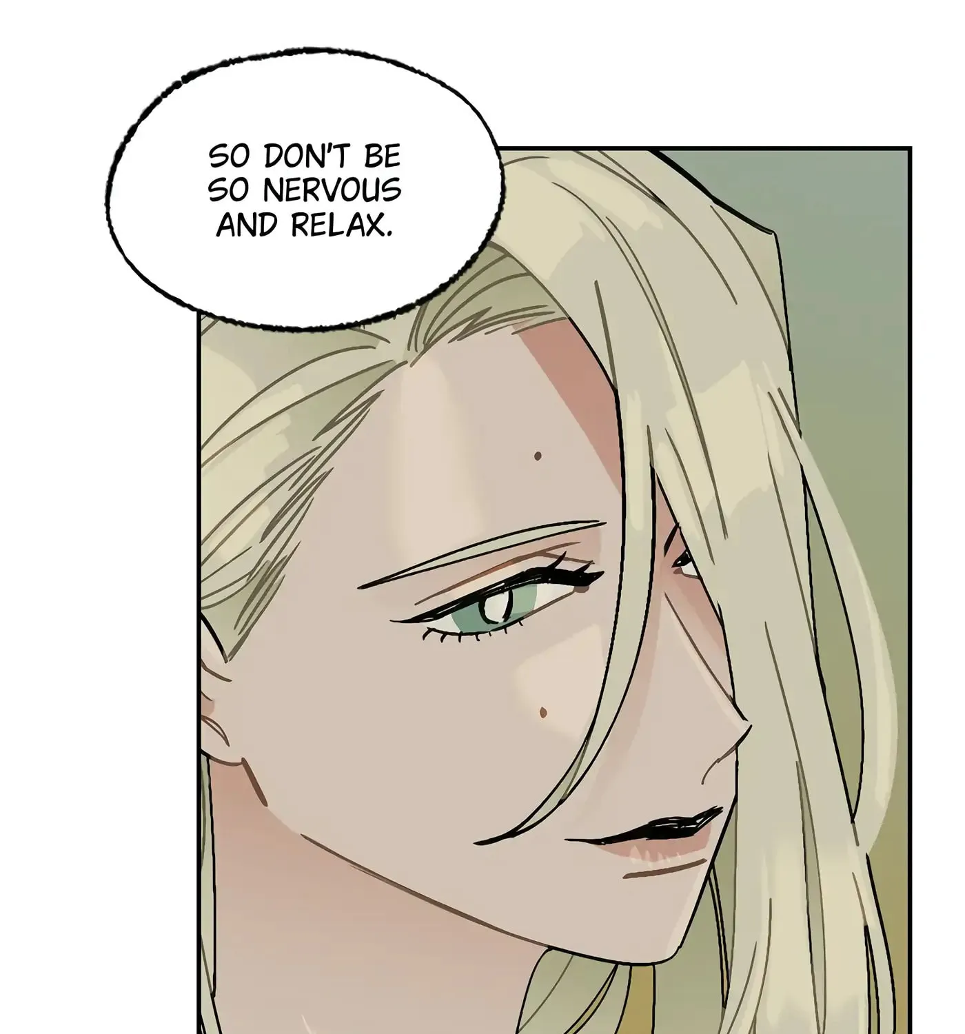 On a Leash Chapter 150 page 35 - 
