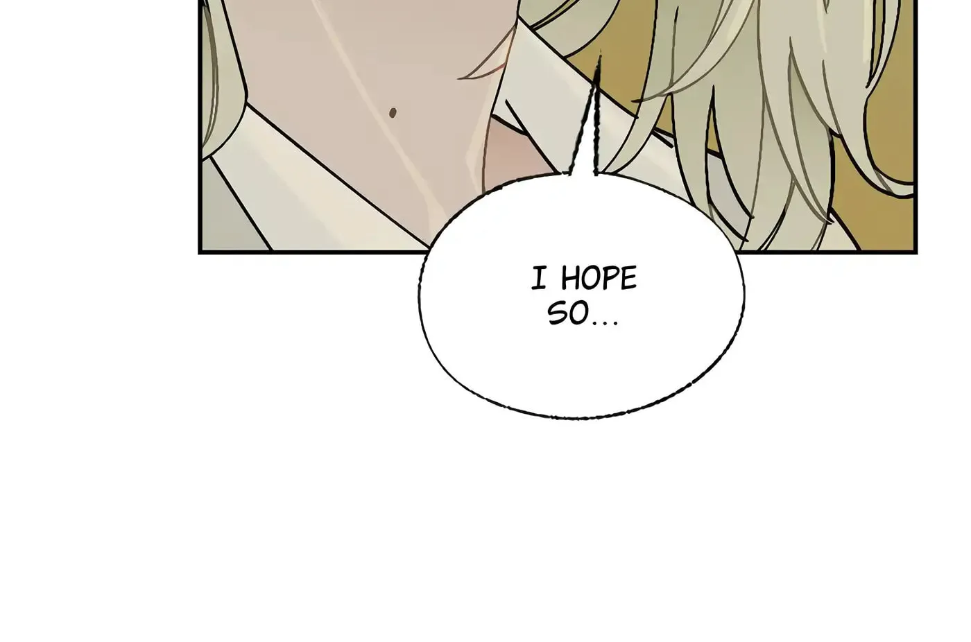 On a Leash Chapter 150 page 36 - 