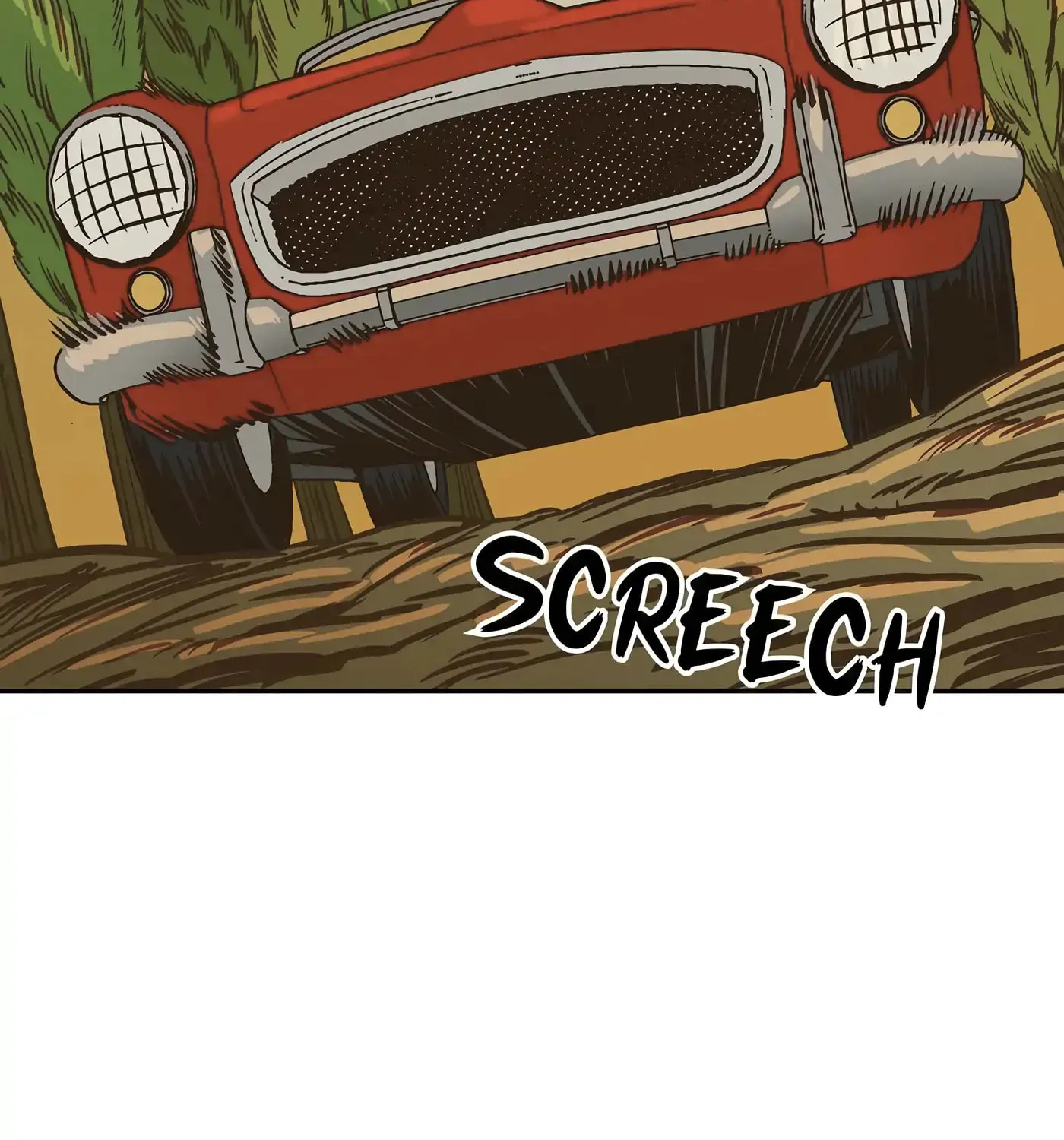 On a Leash Chapter 150 page 5 - 