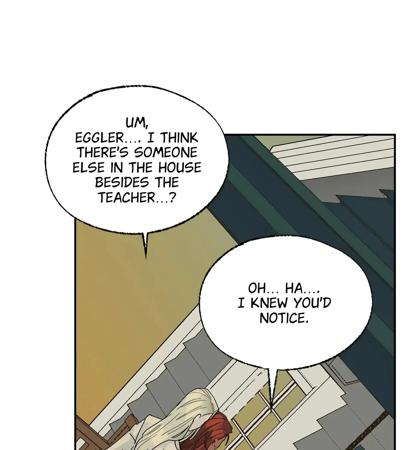 On a Leash Chapter 150 page 49 - 