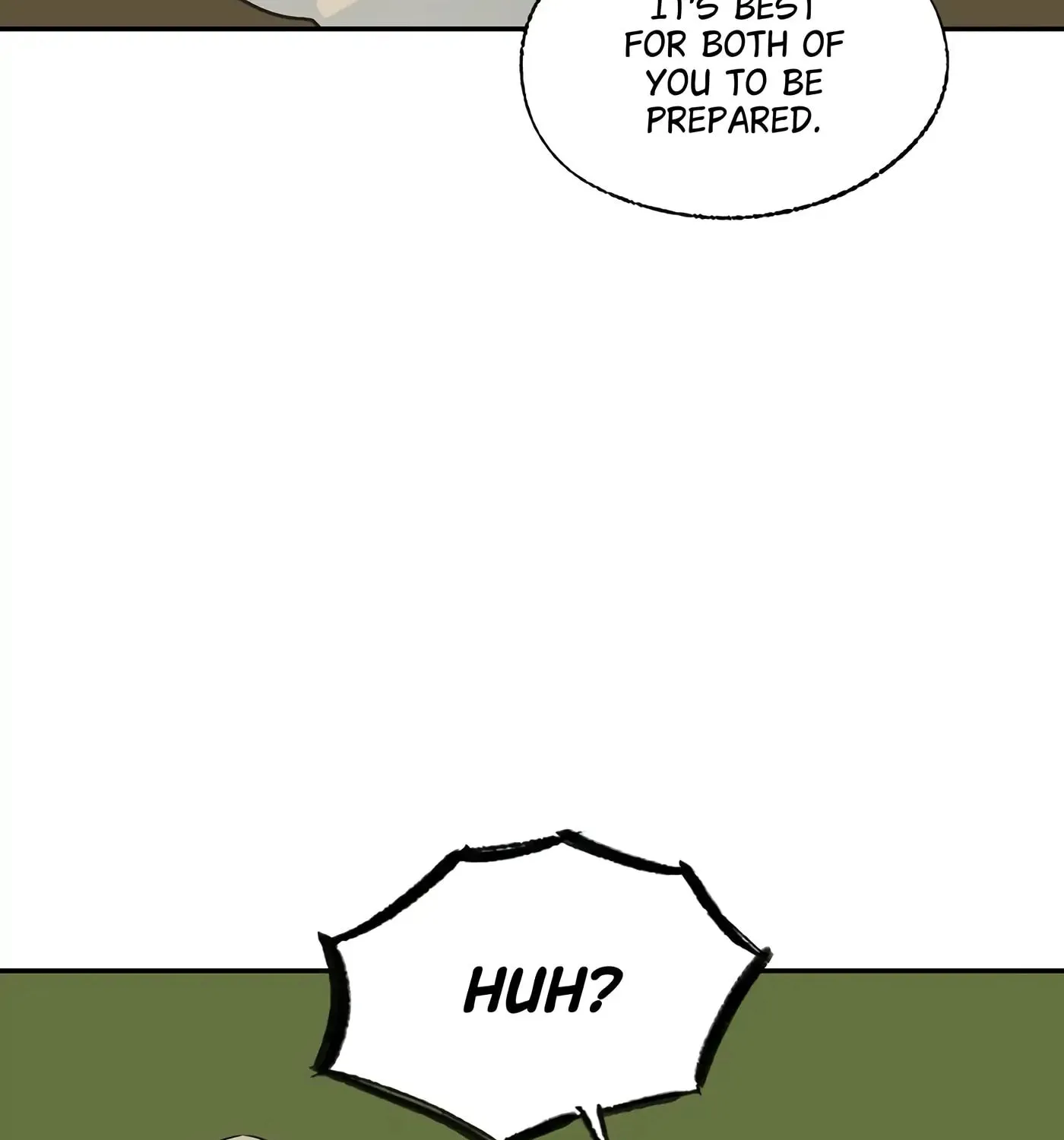 On a Leash Chapter 150 page 52 - 