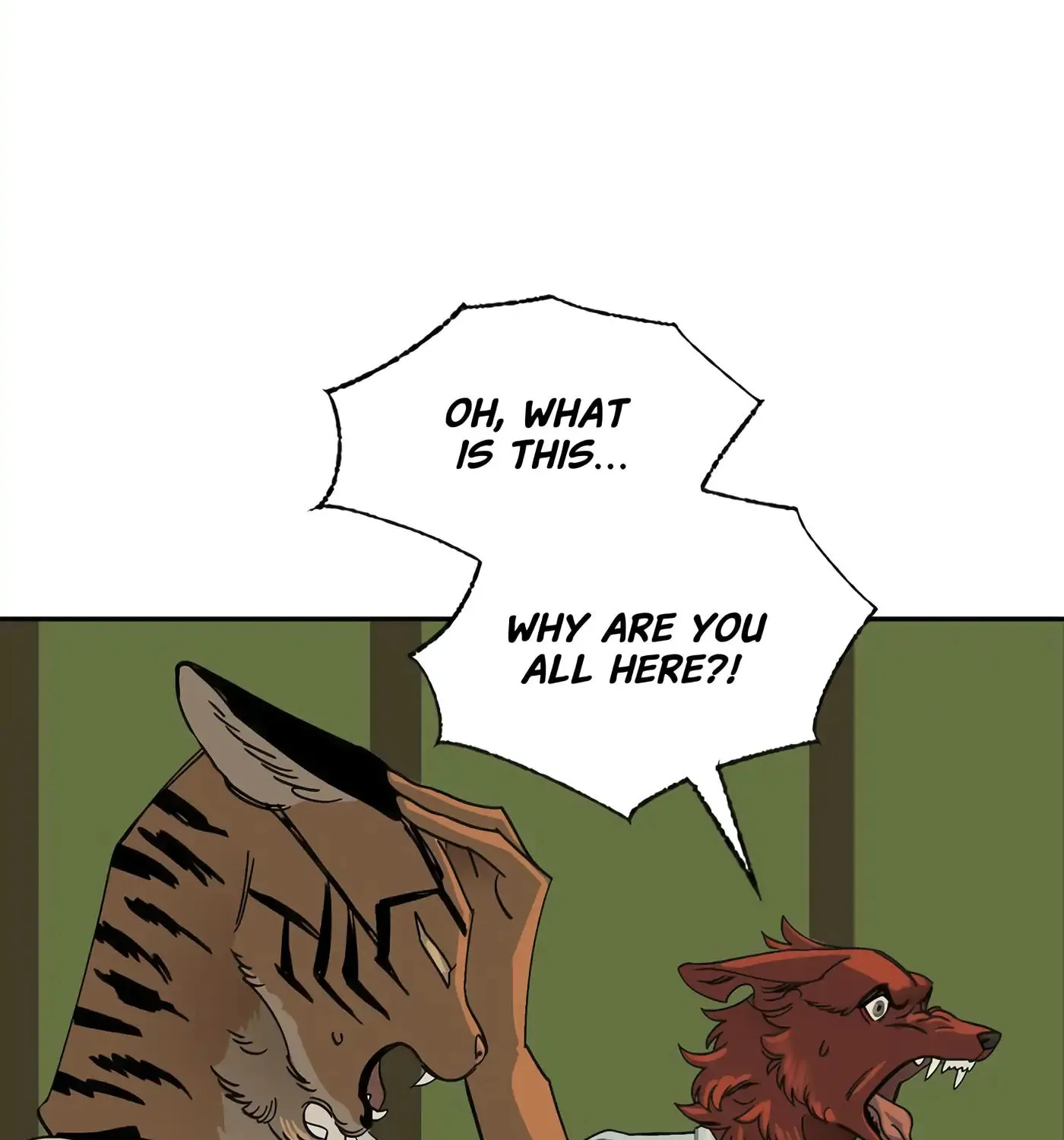 On a Leash Chapter 150 page 57 - 