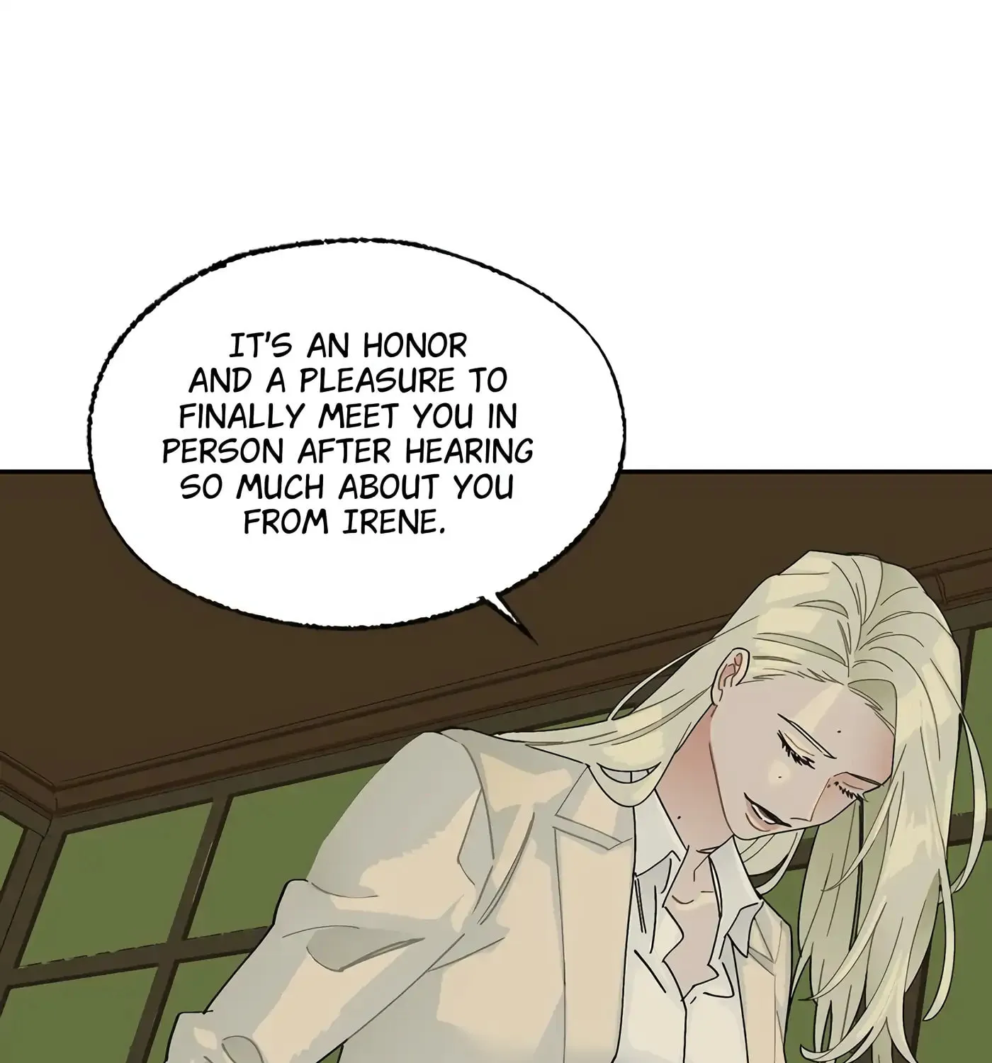 On a Leash Chapter 150 page 64 - 