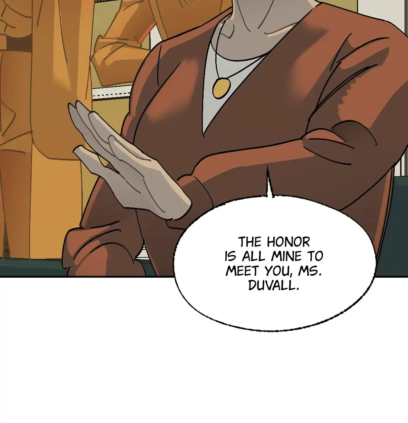 On a Leash Chapter 150 page 67 - 