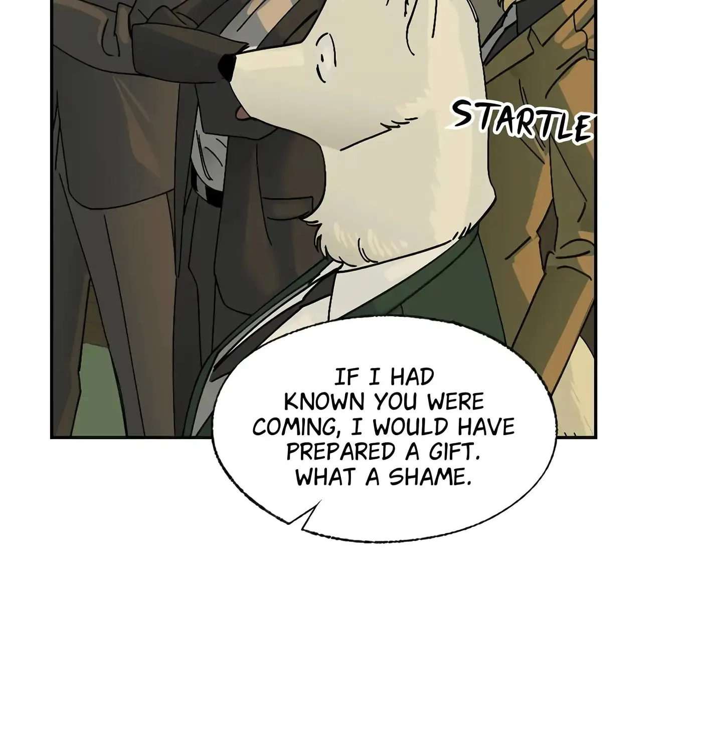 On a Leash Chapter 150 page 69 - 