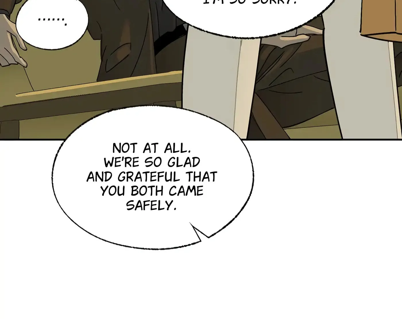 On a Leash Chapter 150 page 71 - 