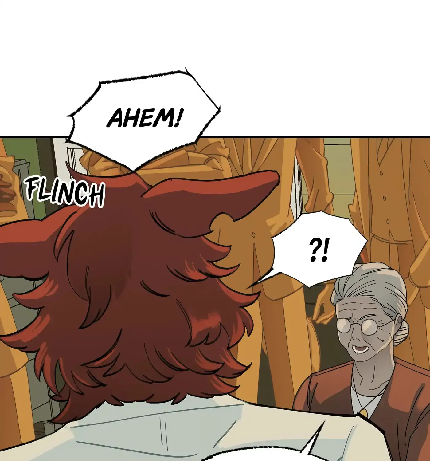 On a Leash Chapter 150 page 79 - 
