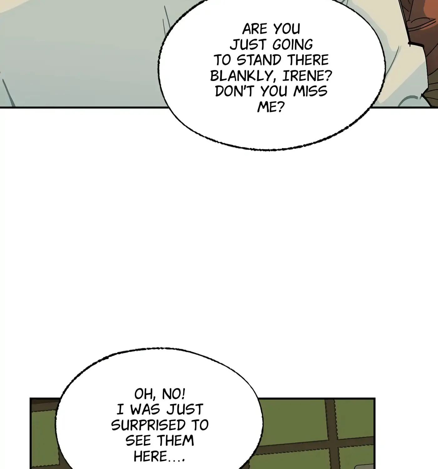 On a Leash Chapter 150 page 80 - 