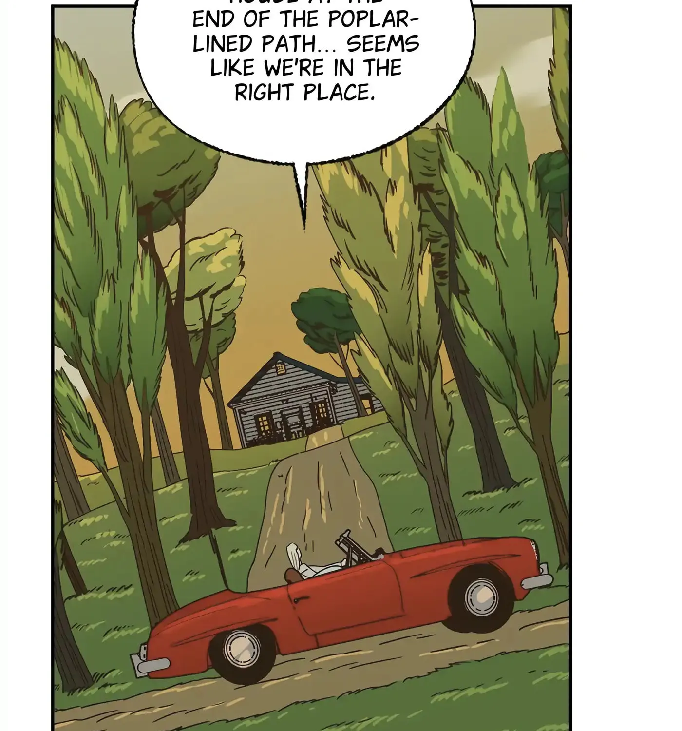 On a Leash Chapter 150 page 9 - 