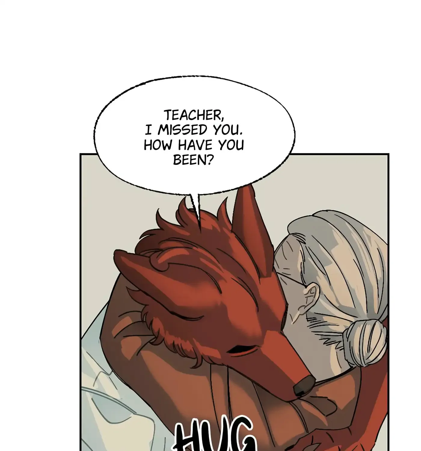 On a Leash Chapter 150 page 83 - 
