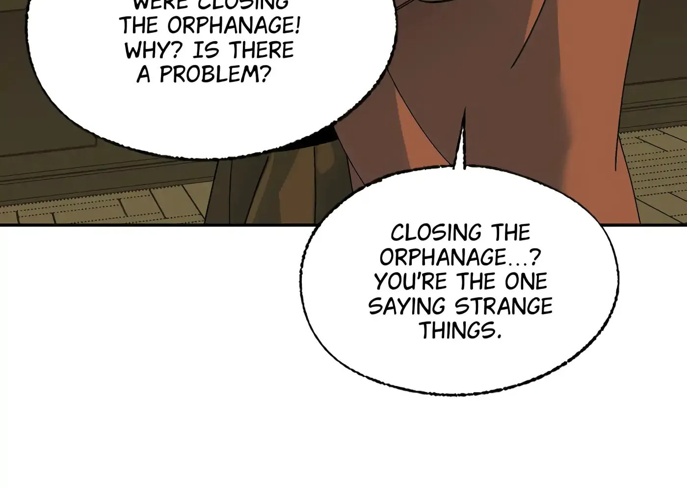 On a Leash Chapter 150 page 86 - 