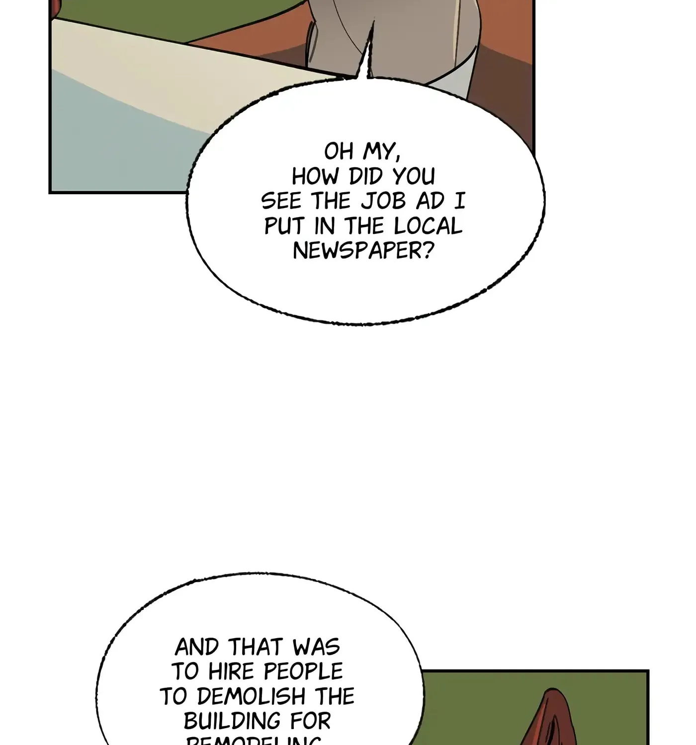 On a Leash Chapter 150 page 88 - 