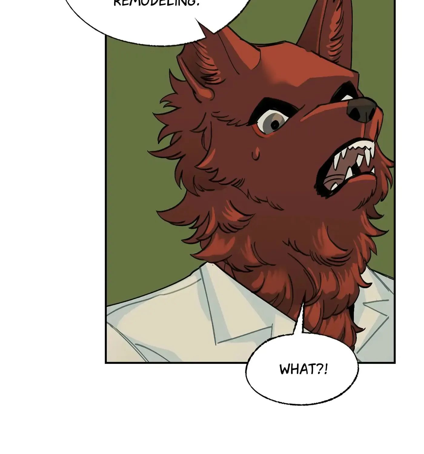 On a Leash Chapter 150 page 89 - 