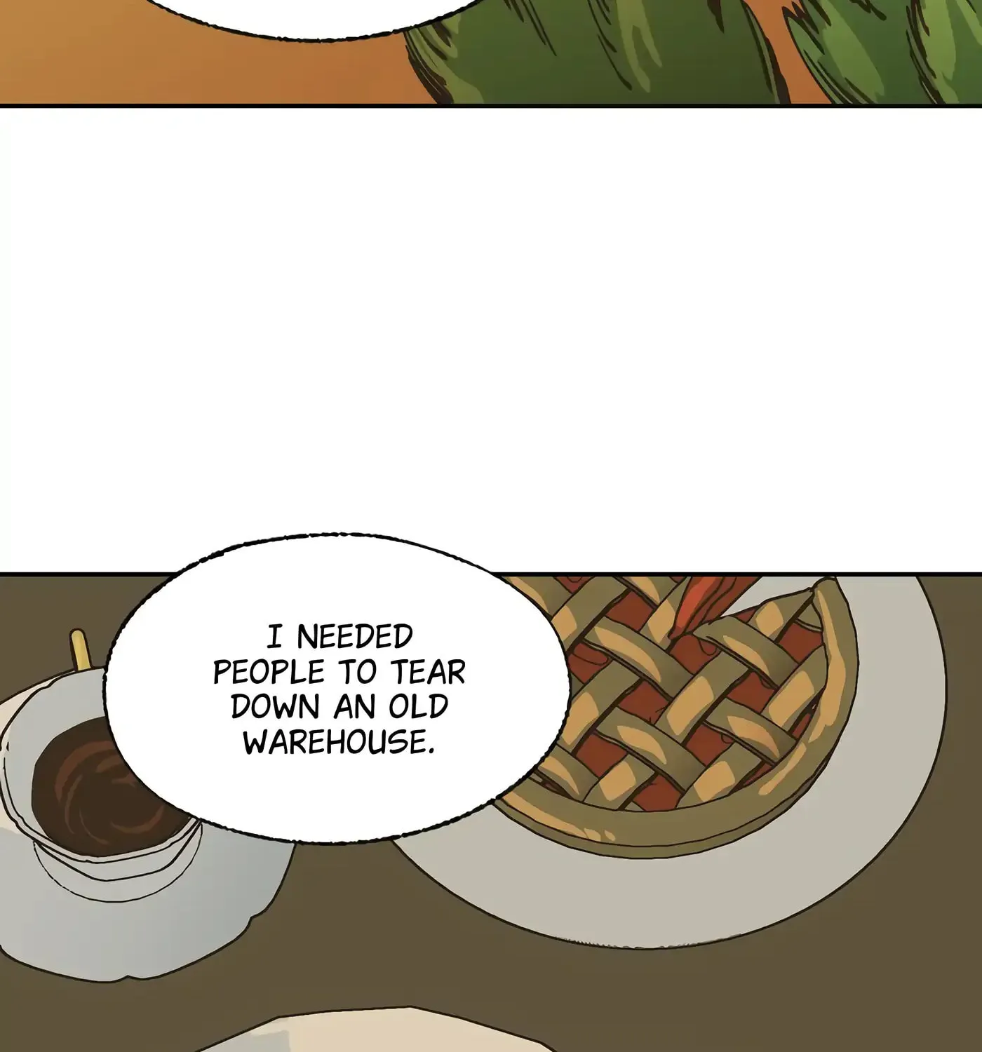 On a Leash Chapter 150 page 92 - 