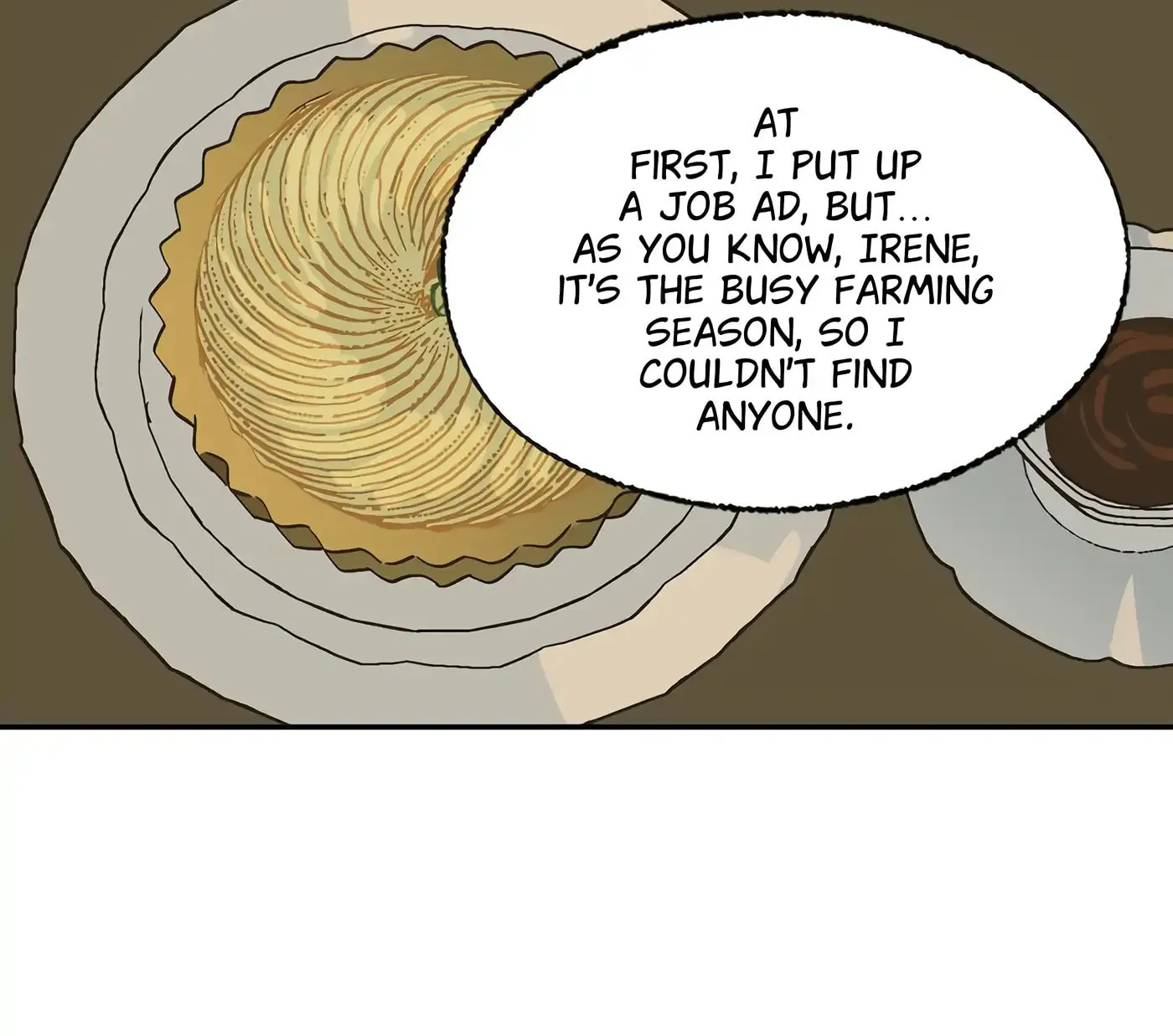 On a Leash Chapter 150 page 93 - 