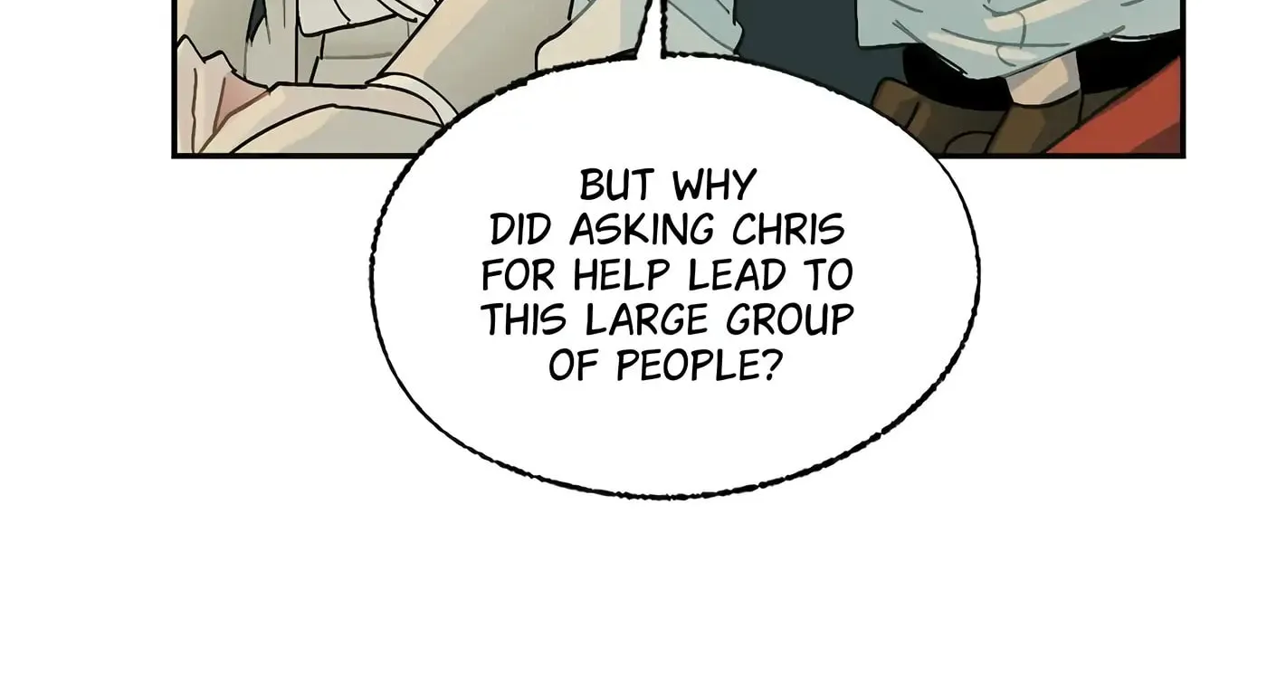 On a Leash Chapter 150 page 97 - 