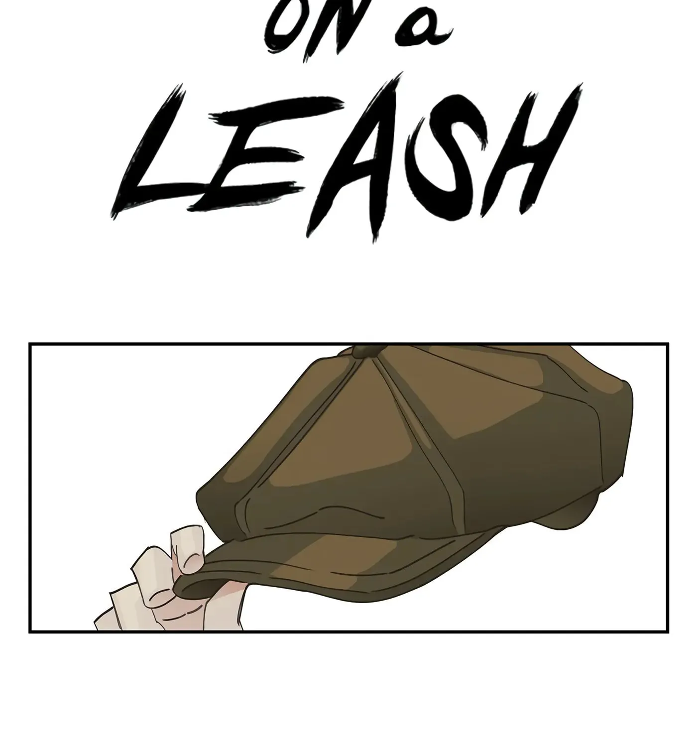 On a Leash Chapter 151 page 2 - 