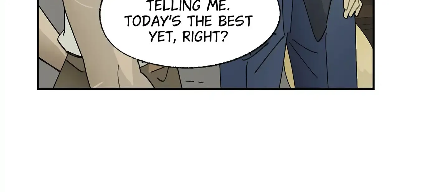 On a Leash Chapter 151 page 11 - 