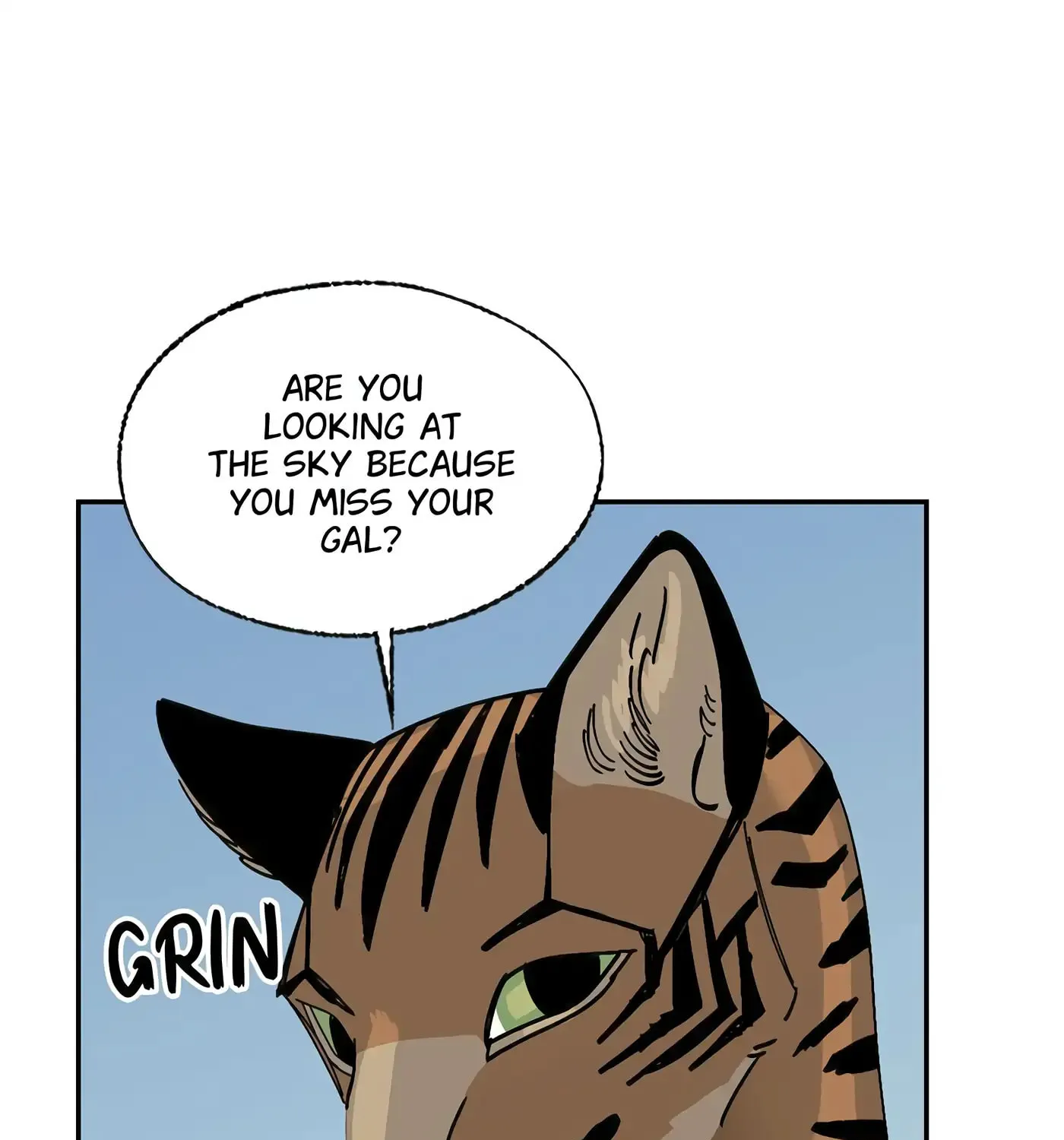 On a Leash Chapter 151 page 103 - 