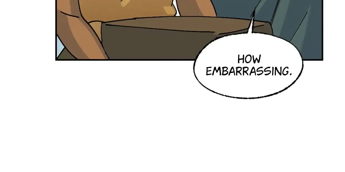 On a Leash Chapter 151 page 106 - 