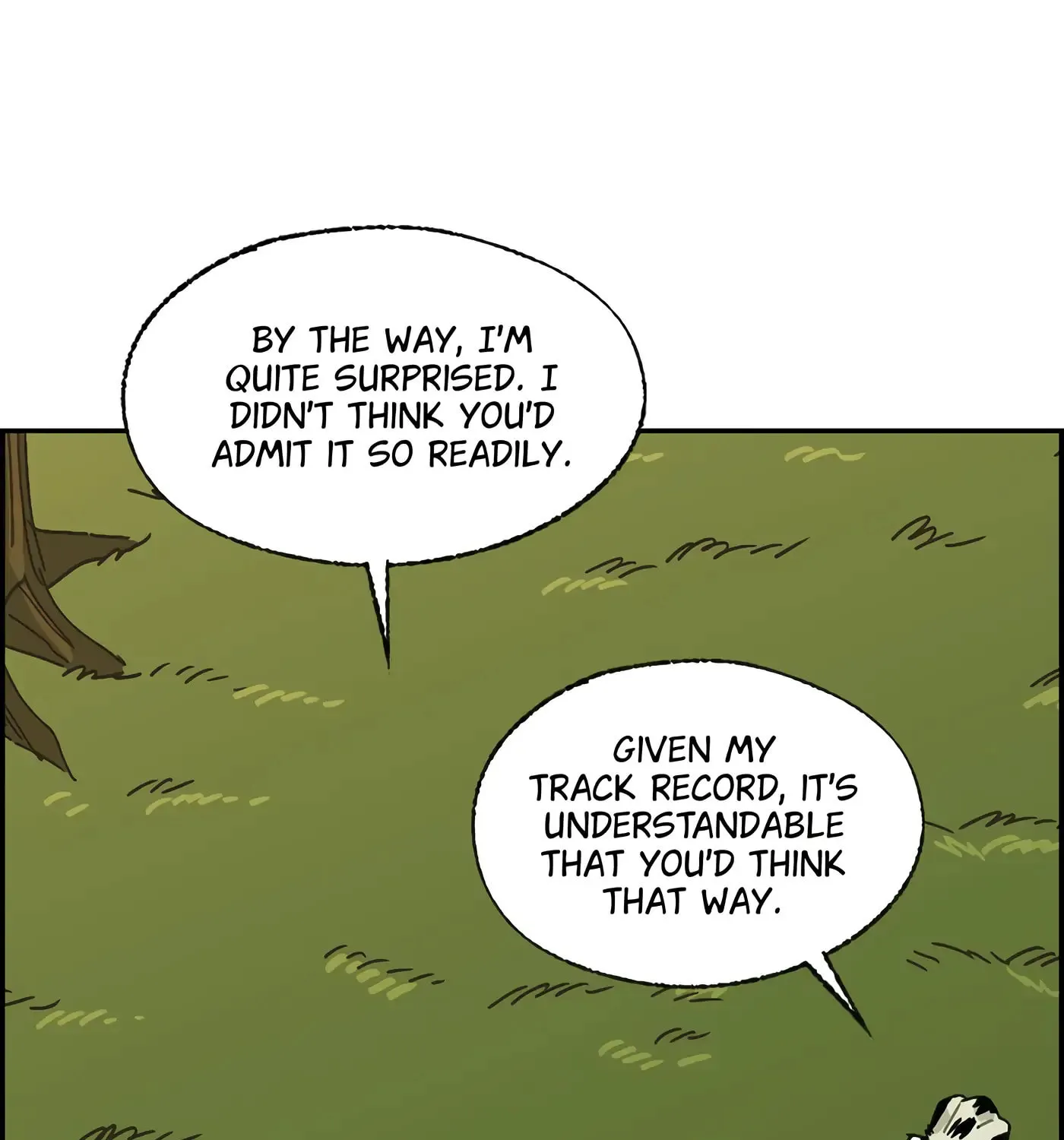 On a Leash Chapter 151 page 107 - 