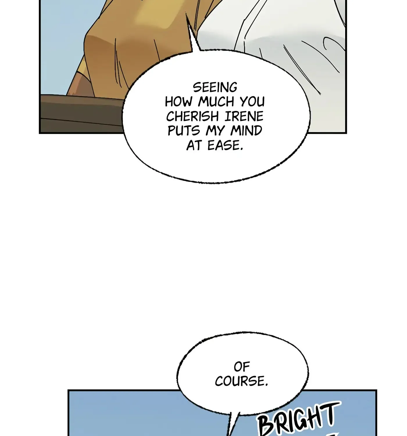 On a Leash Chapter 151 page 111 - 