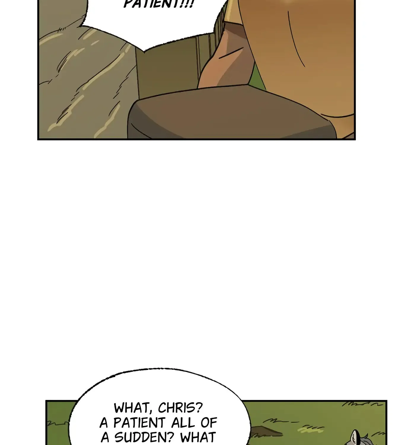 On a Leash Chapter 151 page 115 - 