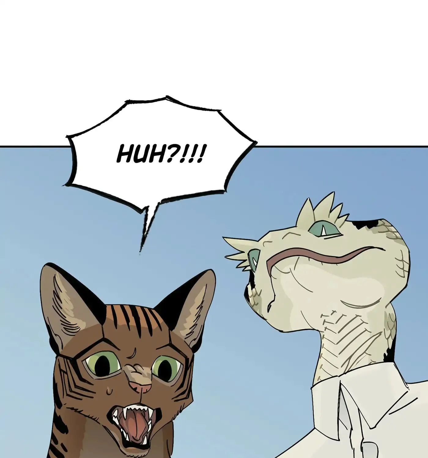 On a Leash Chapter 151 page 118 - 
