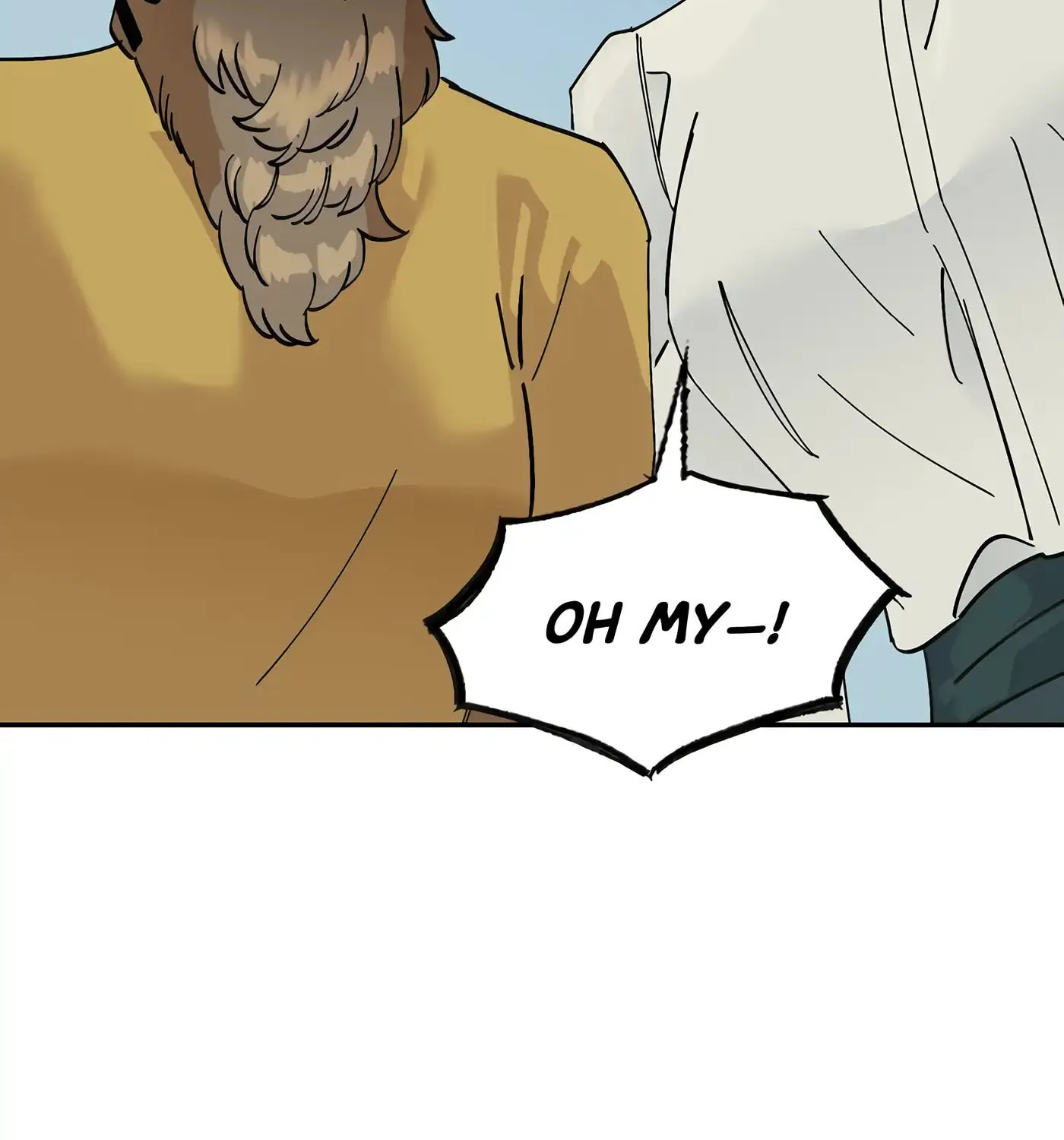 On a Leash Chapter 151 page 119 - 