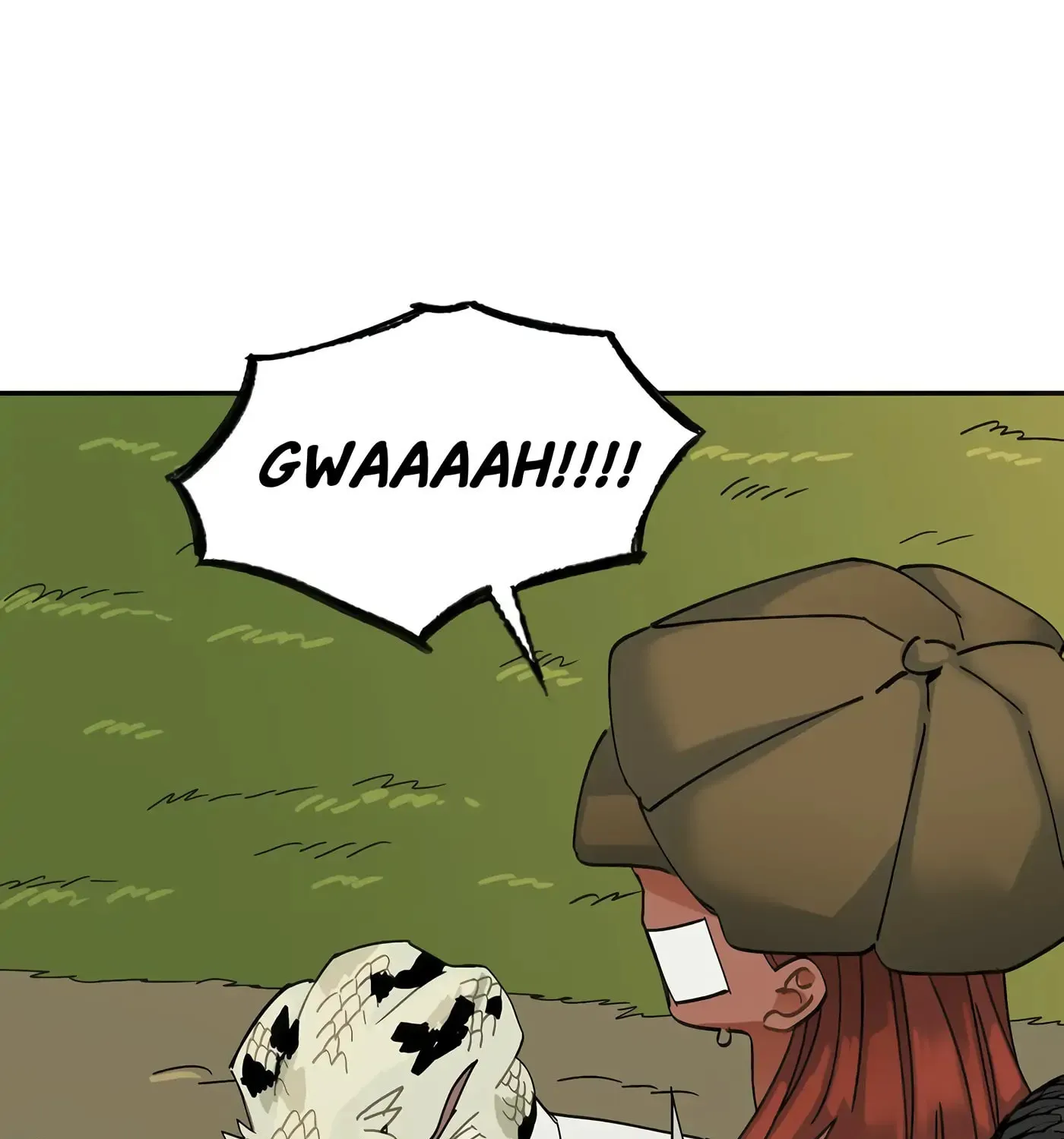 On a Leash Chapter 151 page 126 - 