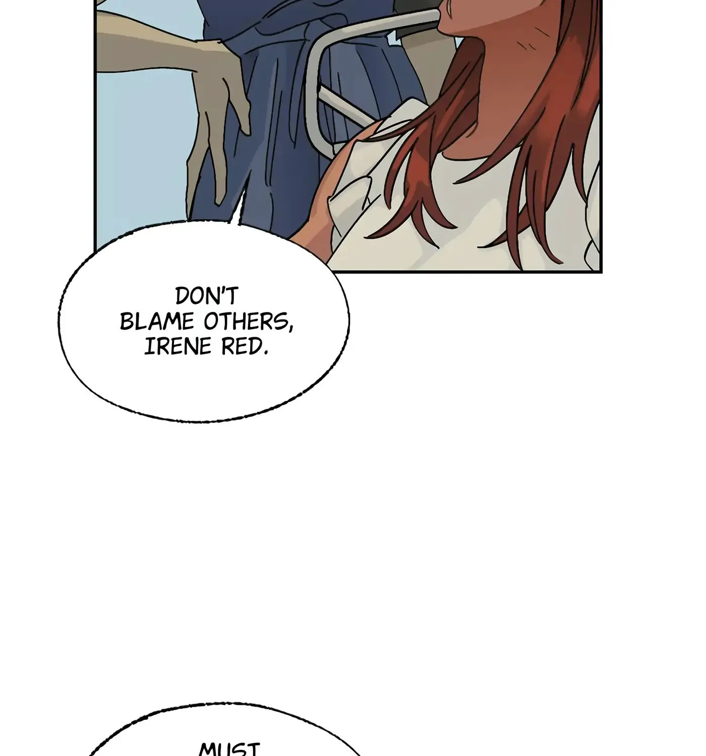 On a Leash Chapter 151 page 130 - 