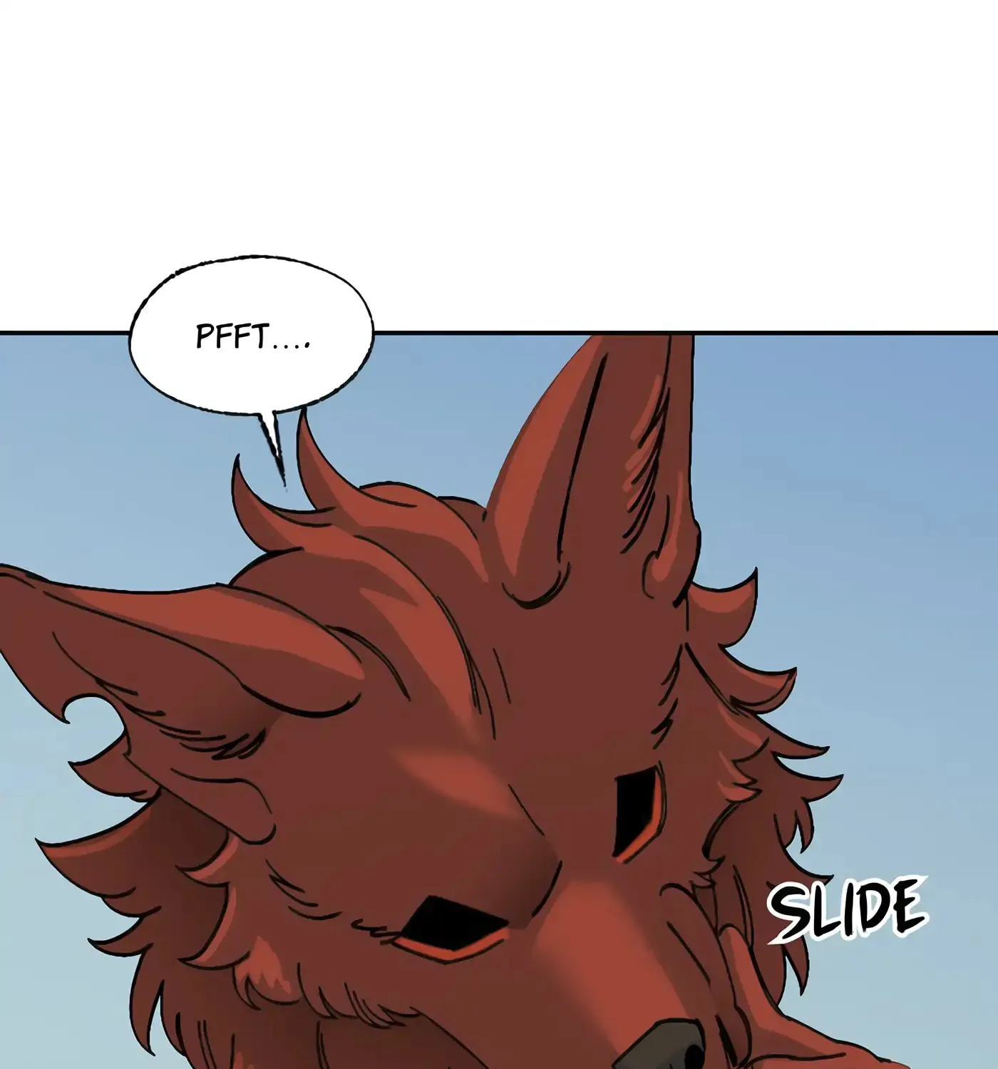 On a Leash Chapter 151 page 14 - 