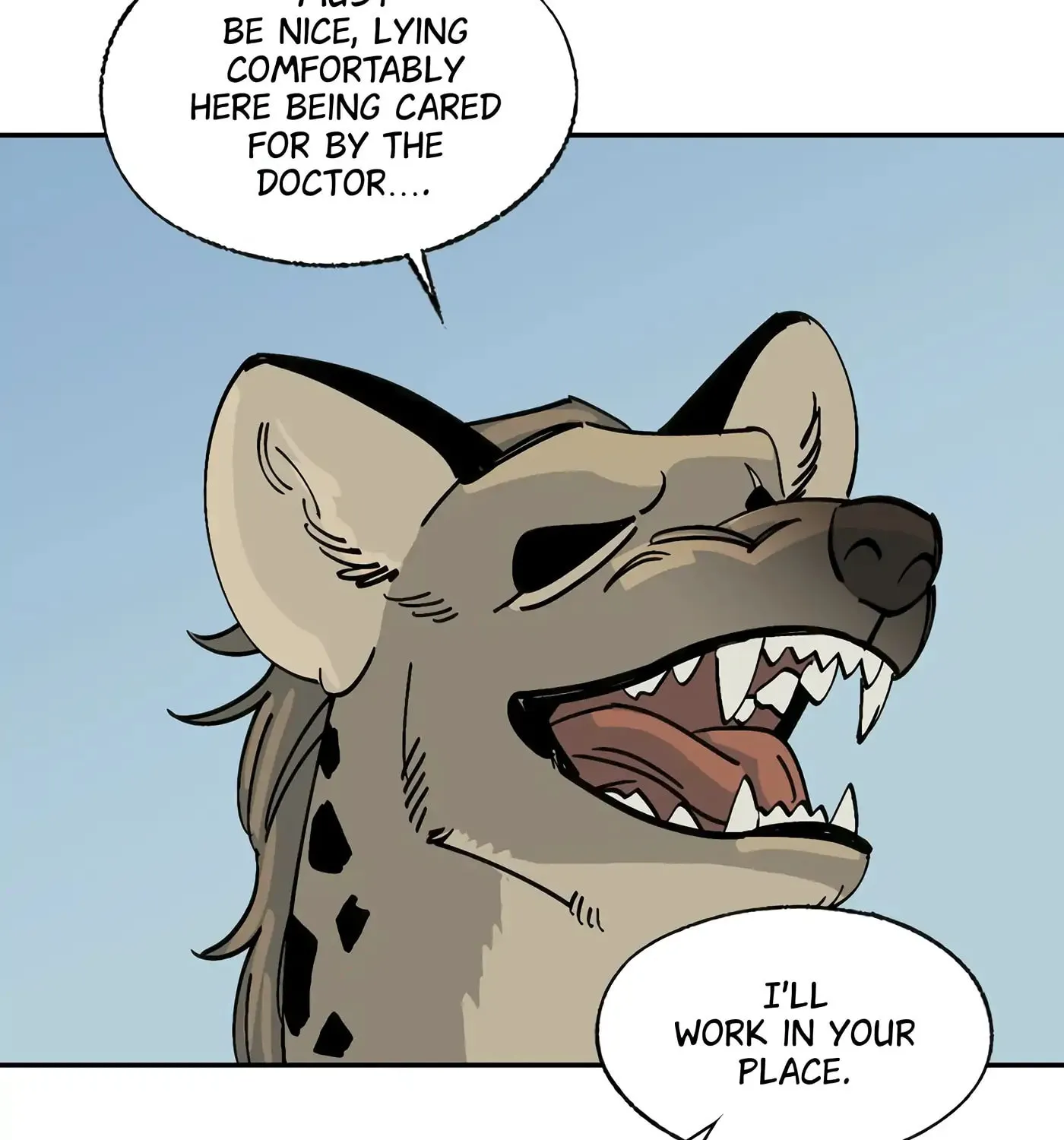 On a Leash Chapter 151 page 131 - 