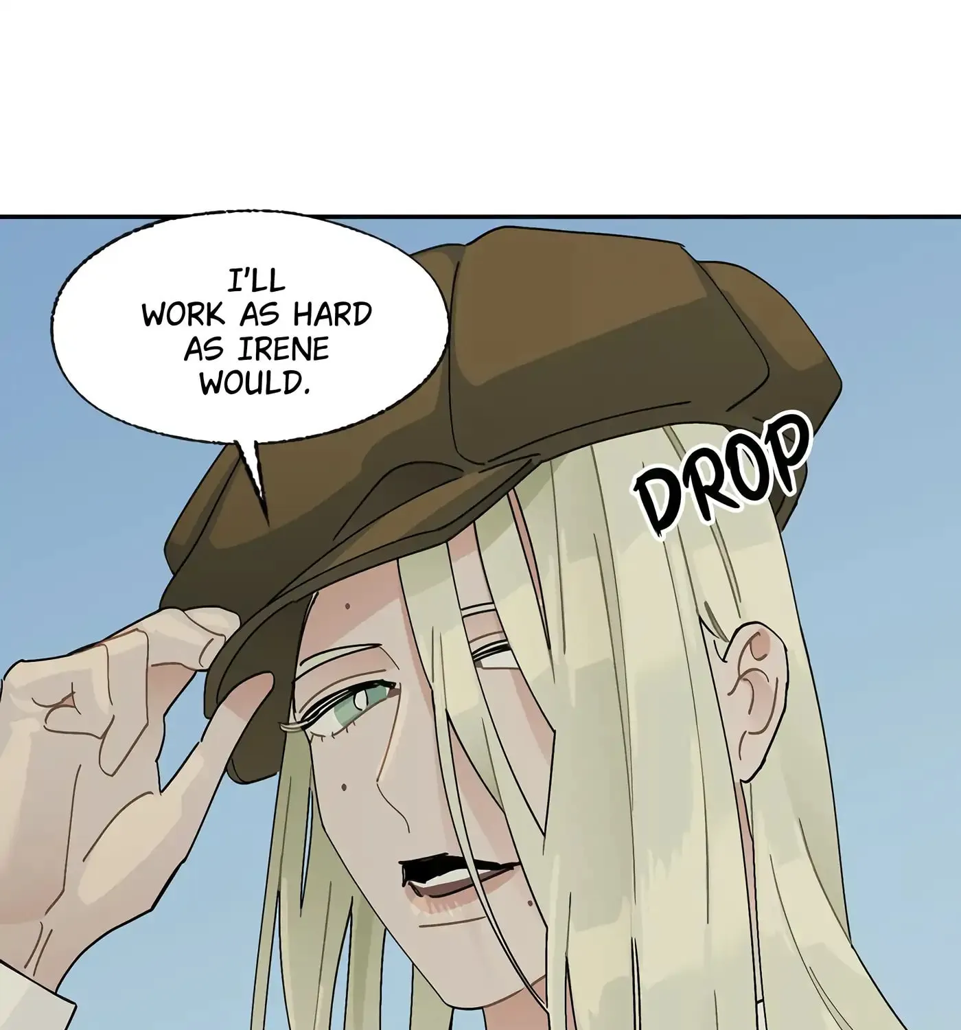 On a Leash Chapter 151 page 137 - 