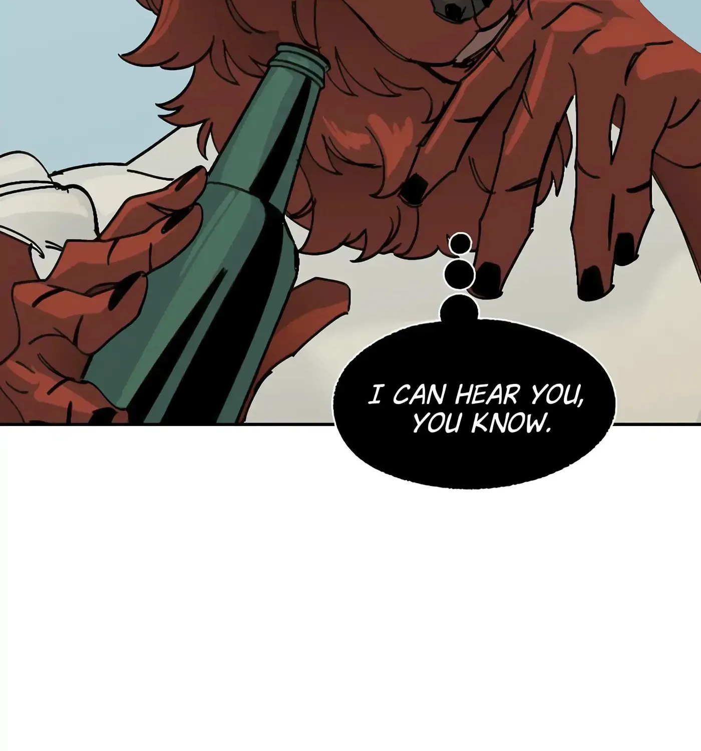 On a Leash Chapter 151 page 15 - 