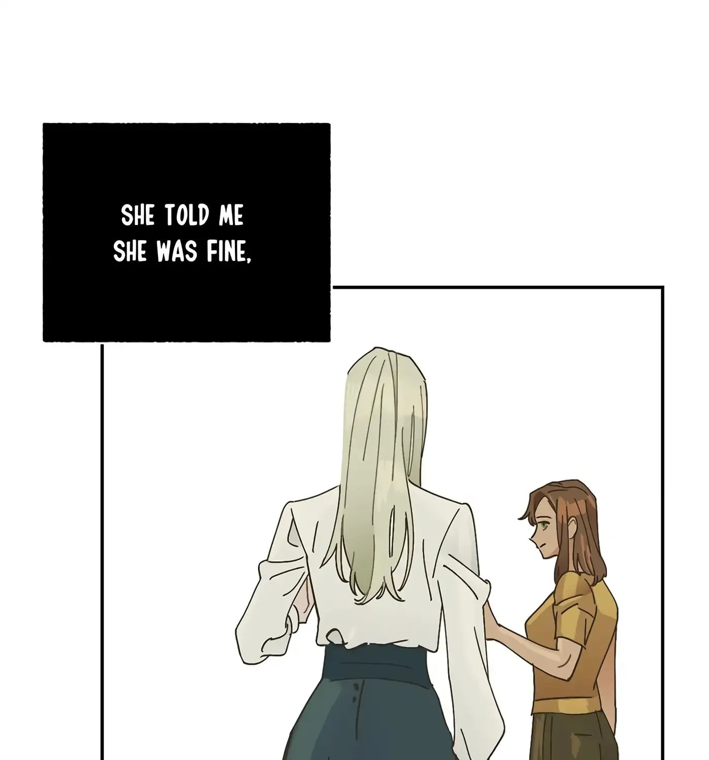 On a Leash Chapter 151 page 18 - 