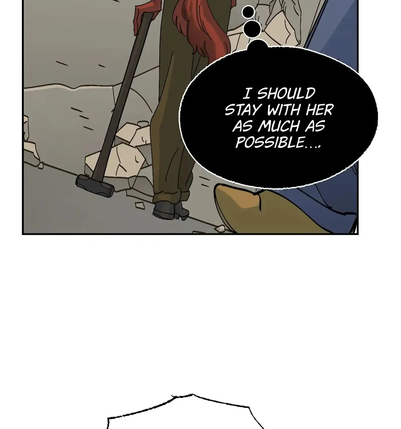 On a Leash Chapter 151 page 23 - 