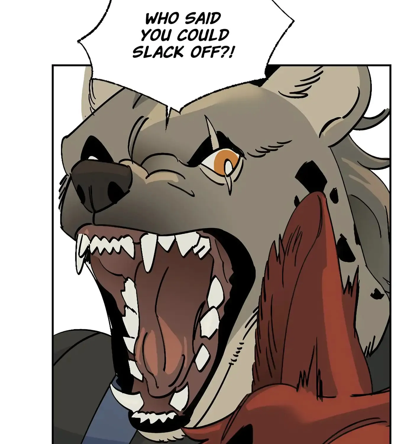 On a Leash Chapter 151 page 24 - 