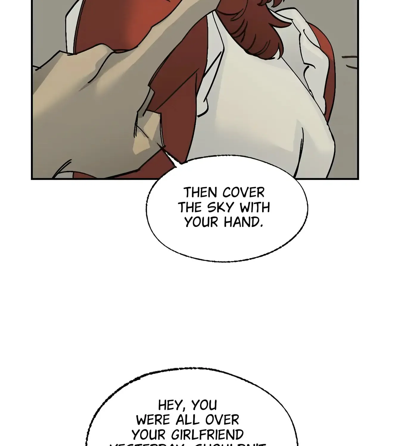 On a Leash Chapter 151 page 30 - 