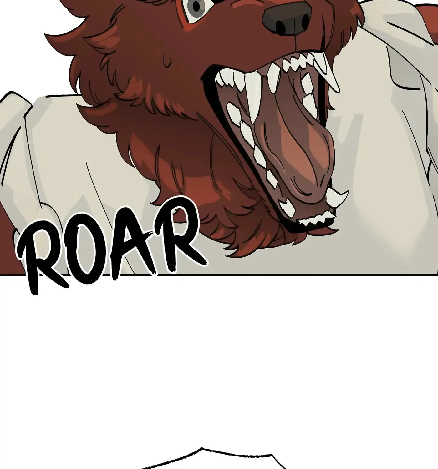 On a Leash Chapter 151 page 38 - 