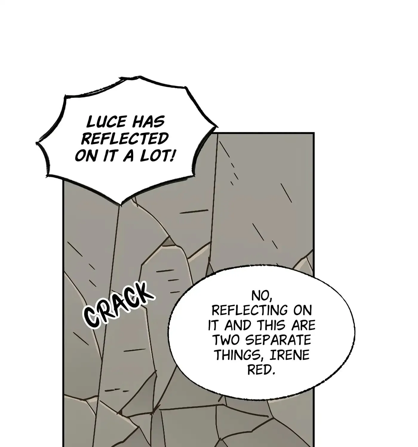 On a Leash Chapter 151 page 45 - 