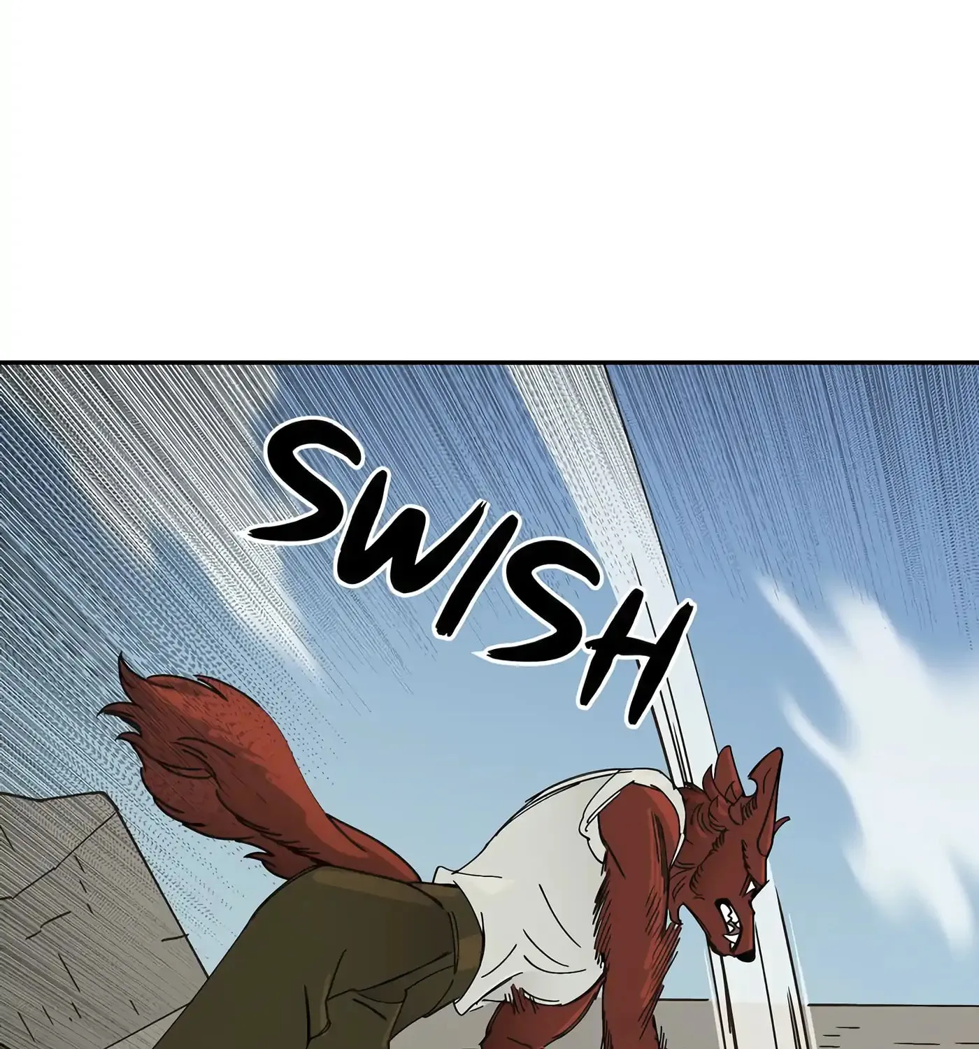 On a Leash Chapter 151 page 6 - 