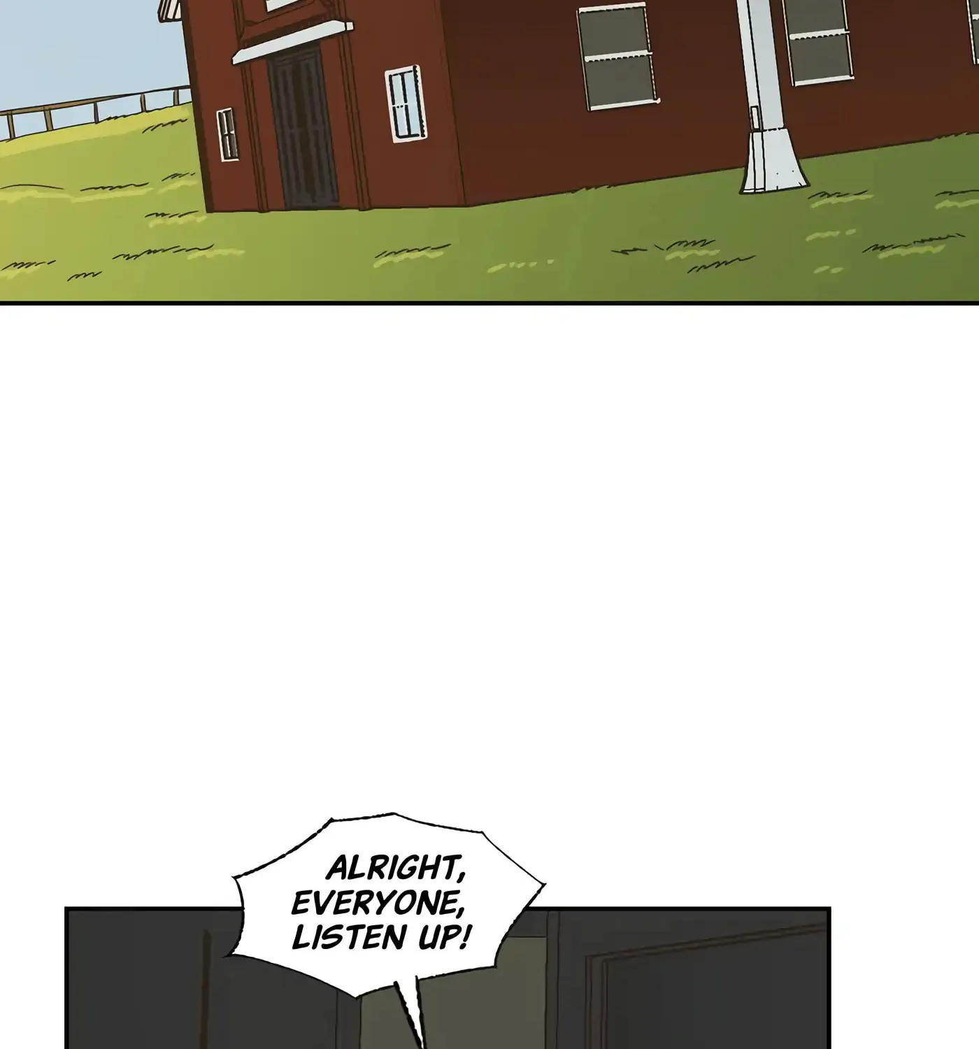 On a Leash Chapter 151 page 60 - 