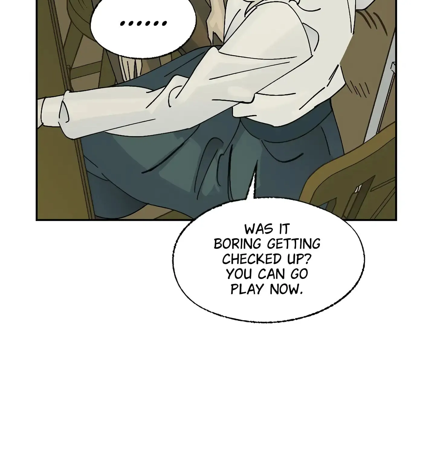 On a Leash Chapter 151 page 68 - 