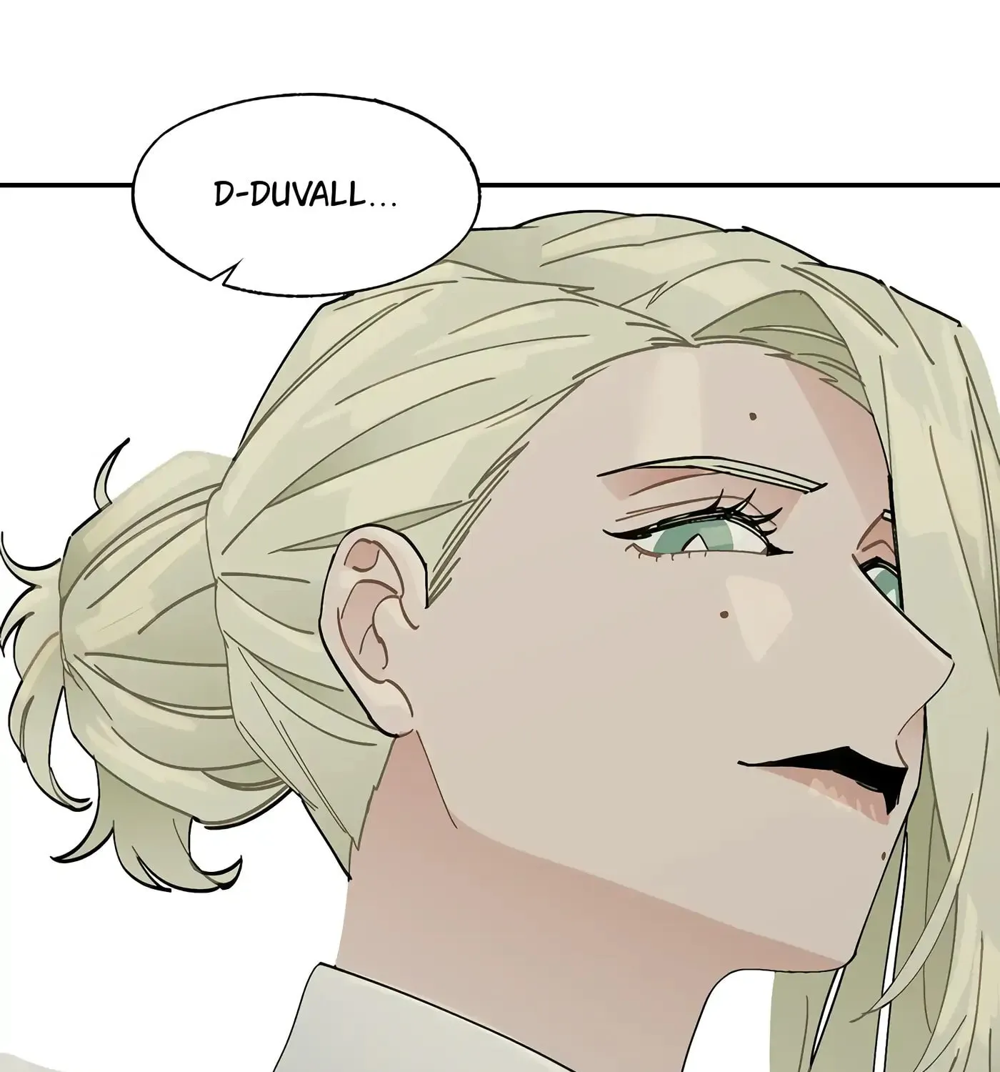 On a Leash Chapter 151 page 69 - 