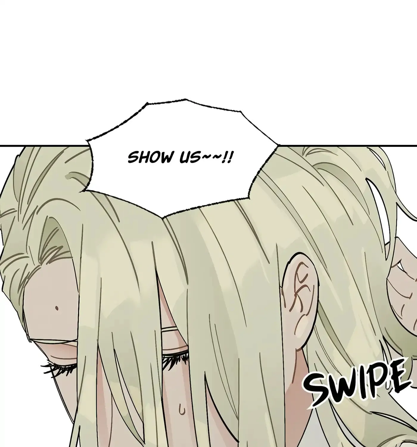 On a Leash Chapter 151 page 79 - 