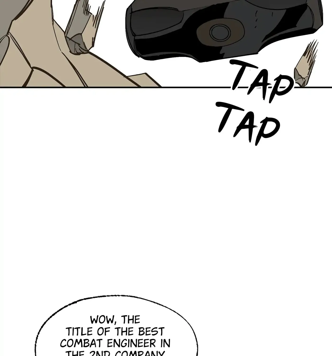On a Leash Chapter 151 page 9 - 