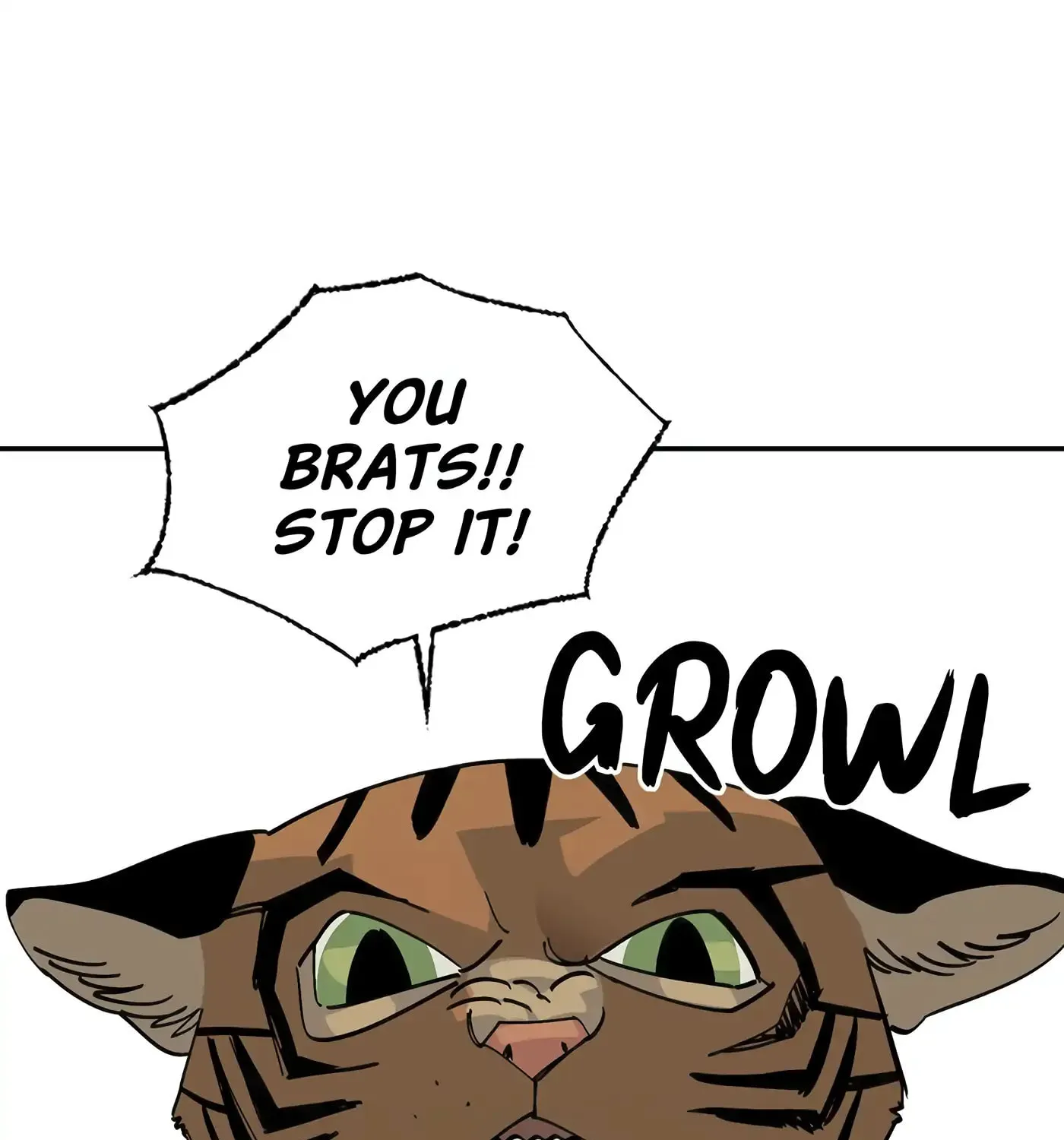 On a Leash Chapter 151 page 87 - 